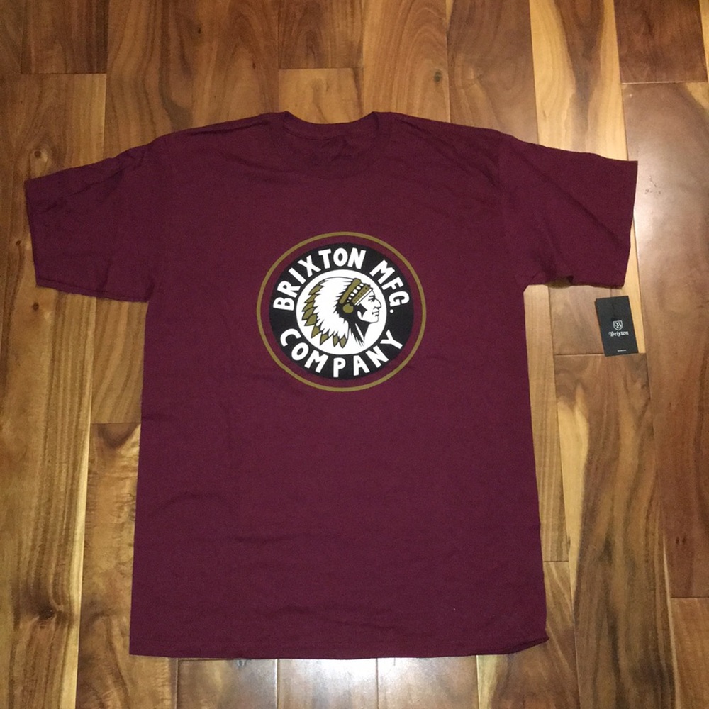 Brixton T-Shirt